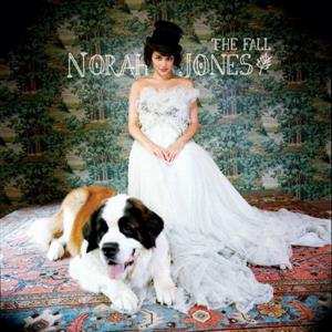 LP Norah Jones: The Fall 606844