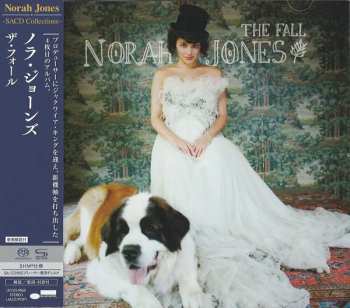 SACD Norah Jones: The Fall 658965