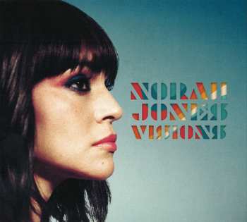 CD Norah Jones: Visions 579608