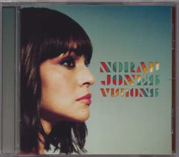 SACD Norah Jones: Visions LTD 623827