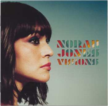 SACD Norah Jones: Visions LTD 623827