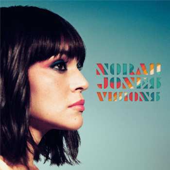 LP Norah Jones: Visions 599180