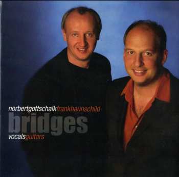 Album Norbert Gottschalk: Bridges