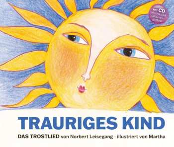 Album Norbert Leisegang: Trauriges Kind