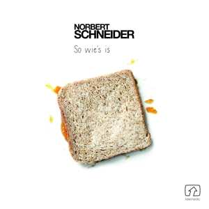 LP Norbert Schneider: So Wie's Is 478433