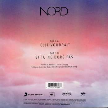 SP Nord: Elle Voudrait  82300