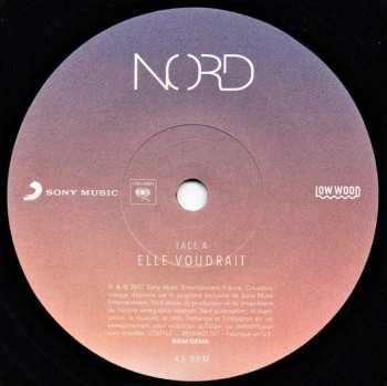 SP Nord: Elle Voudrait  82300