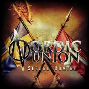 Album Nordic Union: Second Coming