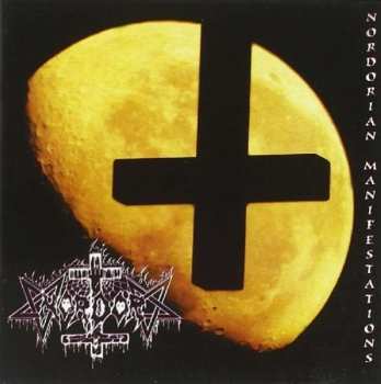 CD Nordor: Nordorian Manifestations 460977