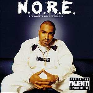 Album Noreaga: N.O.R.E.