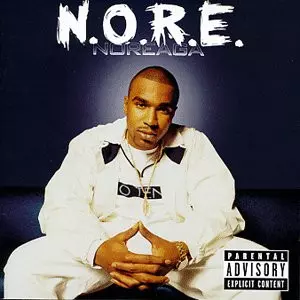 Noreaga: N.O.R.E.