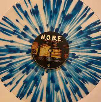 2LP Noreaga: N.O.R.E. LTD | CLR 379681