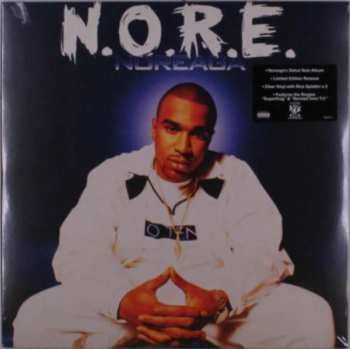 2LP Noreaga: N.O.R.E. LTD | CLR 379681