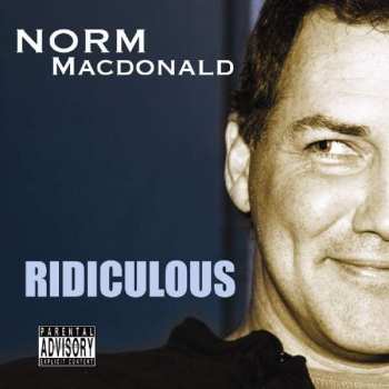 Album Norm Macdonald: Ridiculous