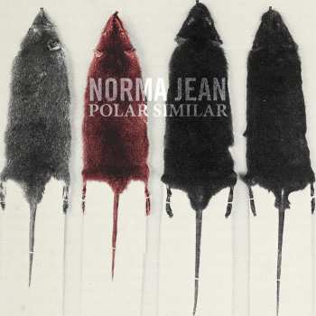 Norma Jean: Polar Similar