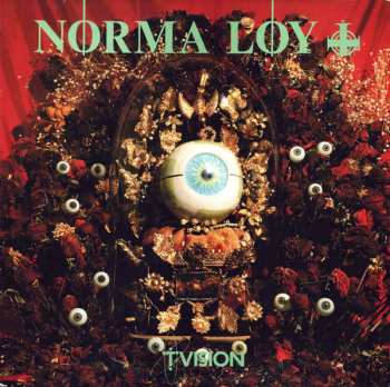 Album Norma Loy: Rewind / T-Vision