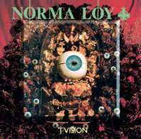 CD Norma Loy: Rewind / T.Vision 550054