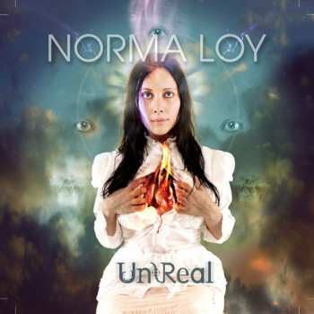 Album Norma Loy: Un\Real