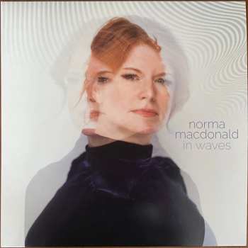 Album Norma MacDonald: In Waves