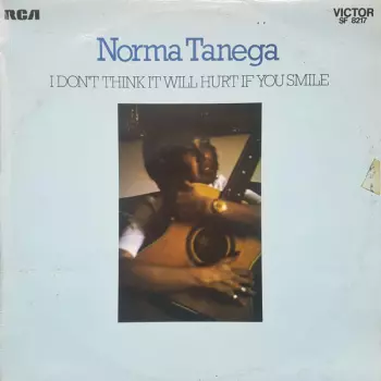 Norma Tanega: I Don't Think It Will Hurt If You Smile