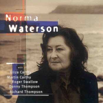 CD Norma Waterson: Norma Waterson 547232