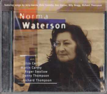 Norma Waterson: Norma Waterson