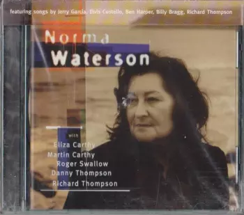 Norma Waterson