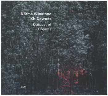 Album Norma Winstone: Outpost Of Dreams