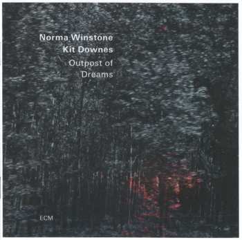 CD Kit Downes: Outpost Of Dreams 620377