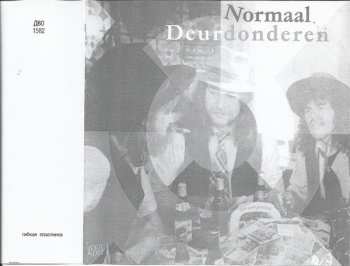 Album Normaal: Deurdonderen