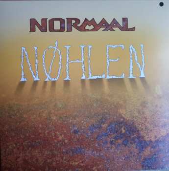 Album Normaal: Nøhlen