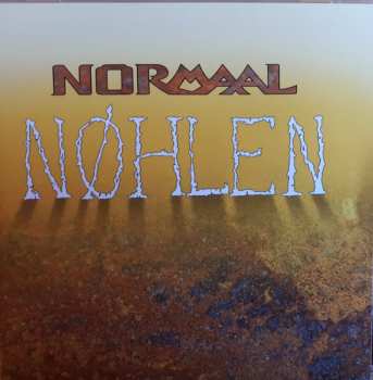 CD Normaal: Nøhlen 614375