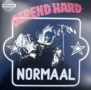 LP Normaal: Oerend Hard 617601