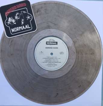 LP Normaal: Oerend Hard 617601