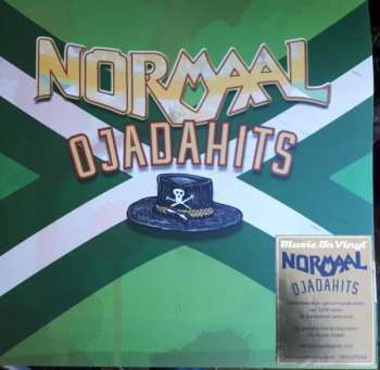 Album Normaal: Ojadahits