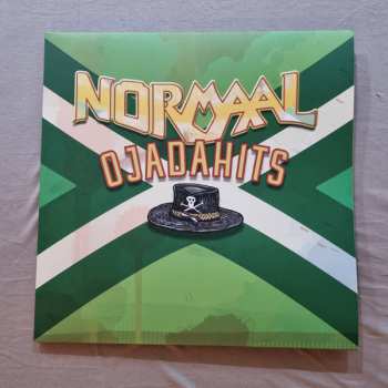 2LP Normaal: Ojadahits CLR | LTD | NUM 576086