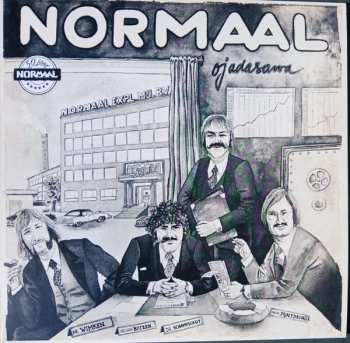 LP Normaal: Ojadasawa CLR 635603