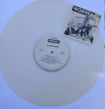 LP Normaal: Ojadasawa CLR 635603