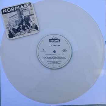 LP Normaal: Ojadasawa CLR 635603