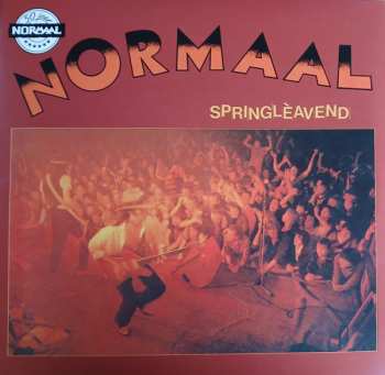 LP Normaal: Springlèavend CLR 646959