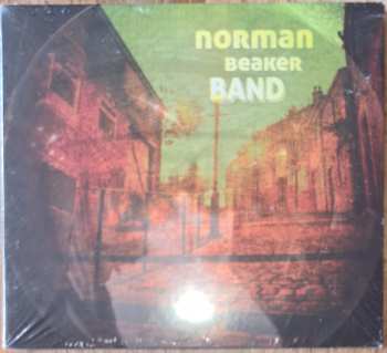 Album Norman Beaker Band: We See Us Later