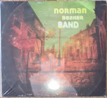 Norman Beaker Band: We See Us Later