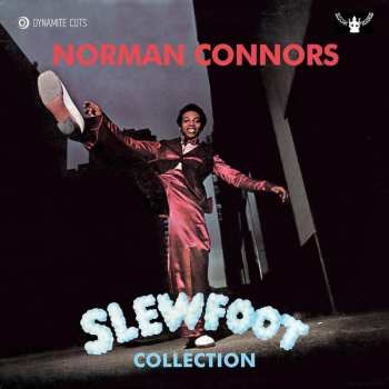 Album Norman Connors: 7-slewfoot