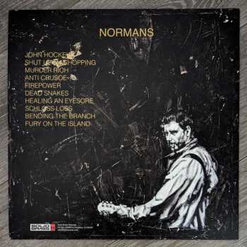 LP NORMANS: NORMANS CLR | LTD 556559