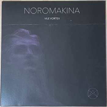 Album Noromakina: Vile Vortex