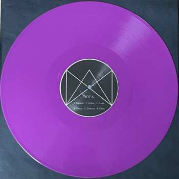 LP Noromakina: Vile Vortex CLR | LTD 575964