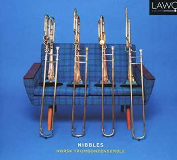 Norsk Tromboneensemble: Nibbles