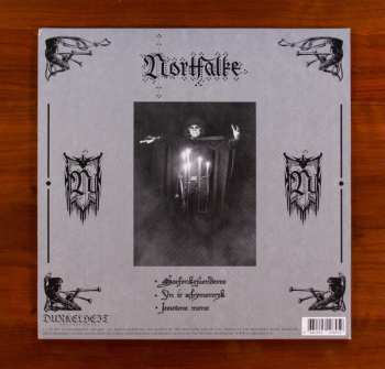 LP Nortfalke: Seefonktjúenderee 598147