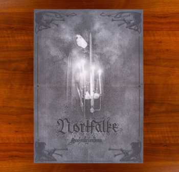 LP Nortfalke: Seefonktjúenderee 598147