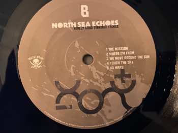 LP North Sea Echoes: Really Good Terrible Things CLR | LTD 543762